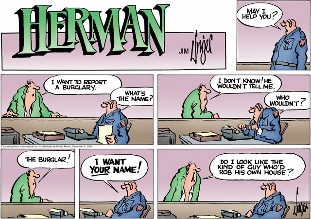 herman